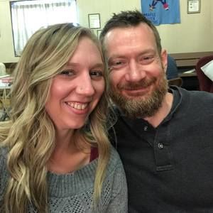 Meet your Posher, Heidi